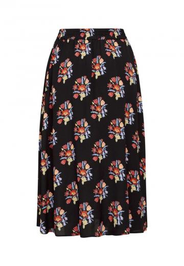 Летняя юбка