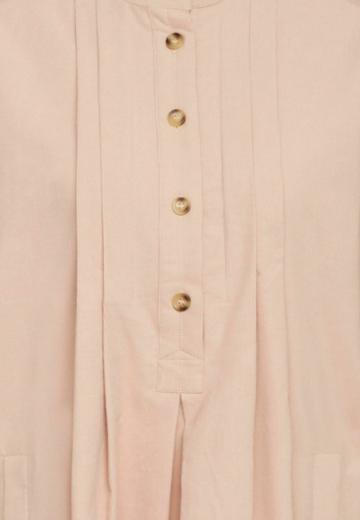 Блузка-платье