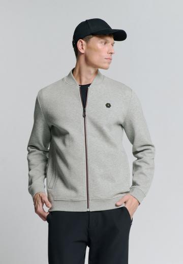 Куртка бомбер