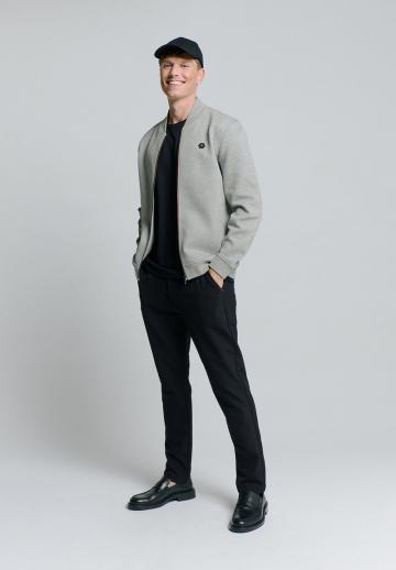 Куртка бомбер