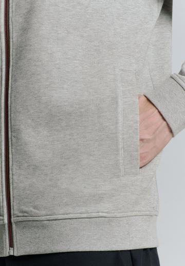 Куртка бомбер