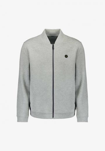 Куртка бомбер