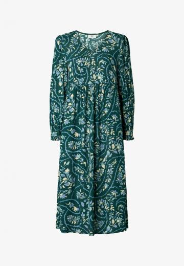 Платье макси