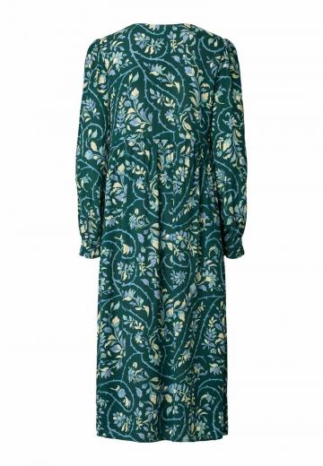 Платье макси