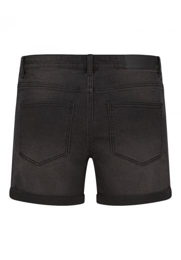 Джинсовые шорты