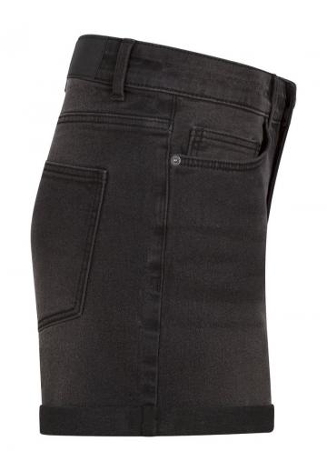 Джинсовые шорты