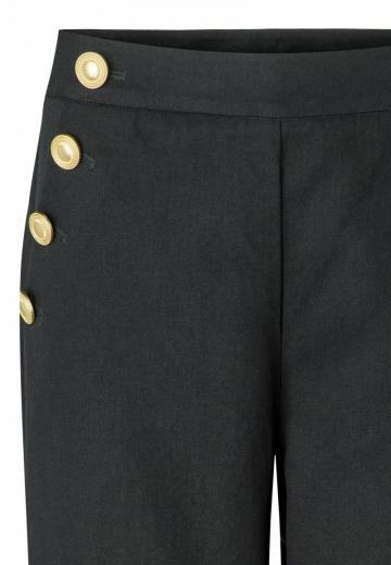 Прямые брюки