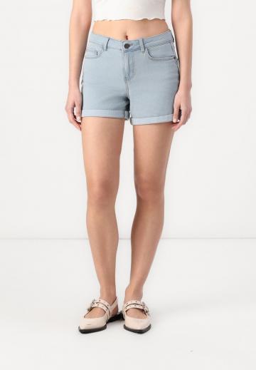 Джинсовые шорты