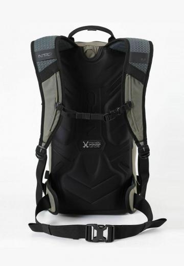 Спортивный рюкзак