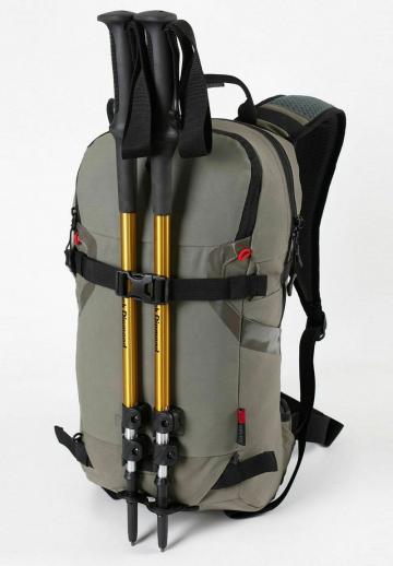 Спортивный рюкзак