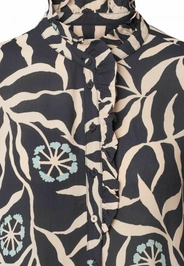 Блузка-рубашка