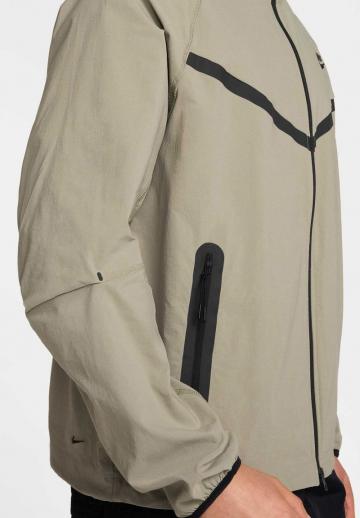 Куртка-дождевик