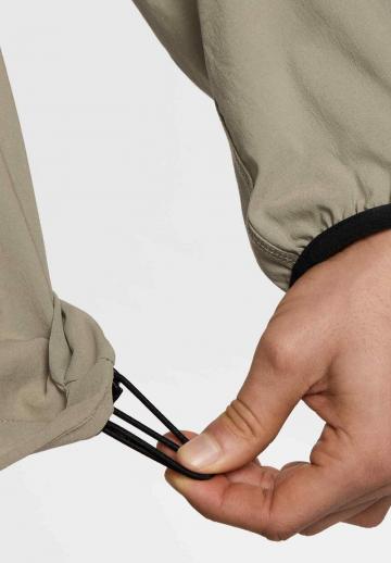 Куртка-дождевик