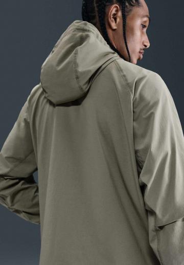 Куртка-дождевик