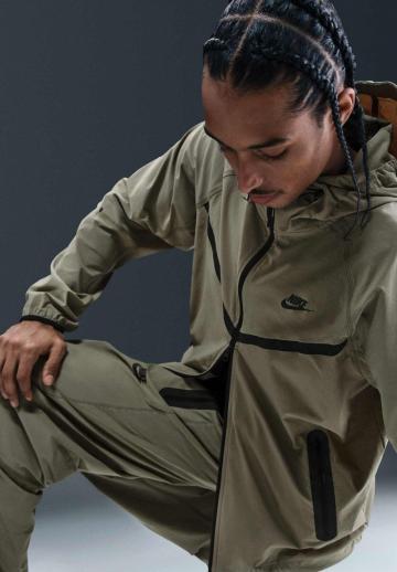 Куртка-дождевик