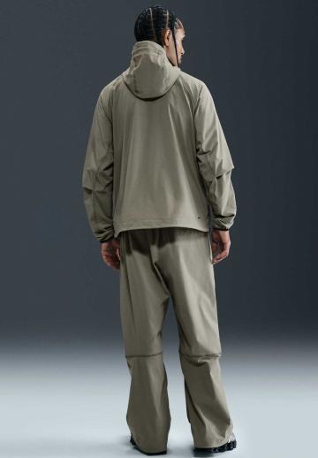 Куртка-дождевик