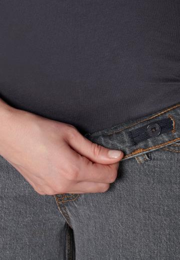 Джинсы для беременных