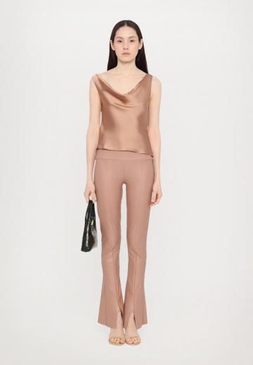 Майка-борцовка