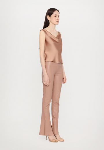 Майка-борцовка