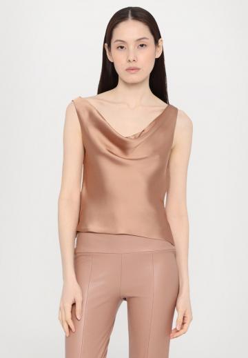 Майка-борцовка