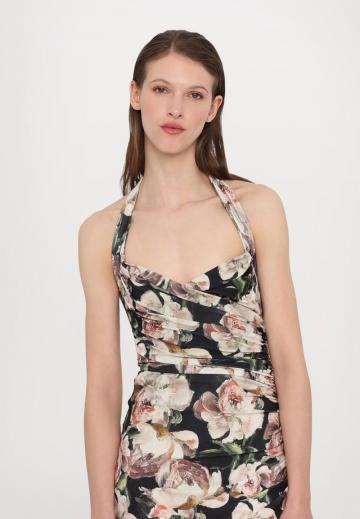 Пляжное платье