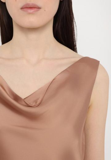 Майка-борцовка