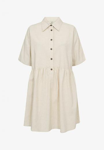 Блузка-платье