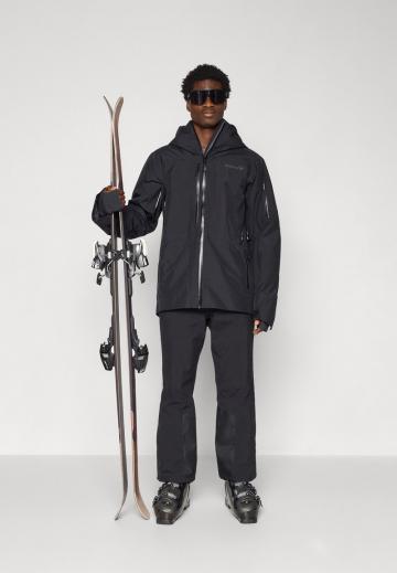 Сноубордическая куртка