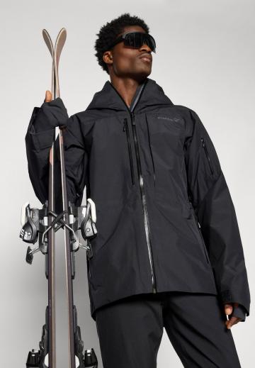 Сноубордическая куртка