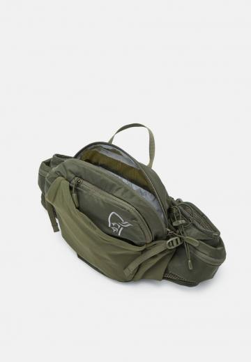 Сумка на пояс