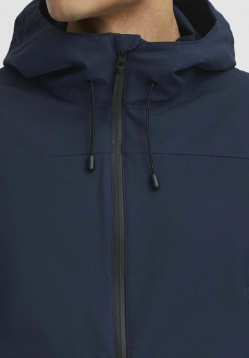 Куртка-дождевик