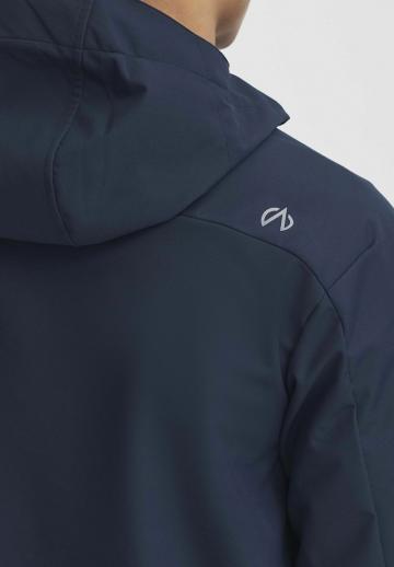 Куртка-дождевик