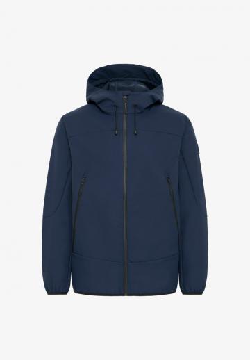 Куртка-дождевик