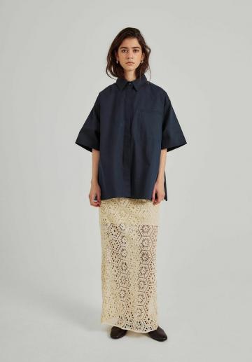 Летняя юбка