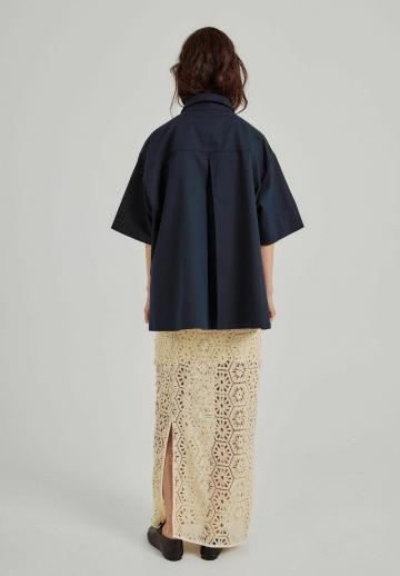 Летняя юбка