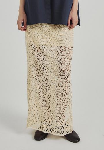 Летняя юбка