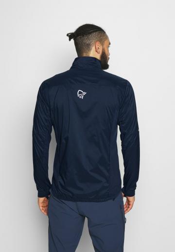 Флисовая куртка