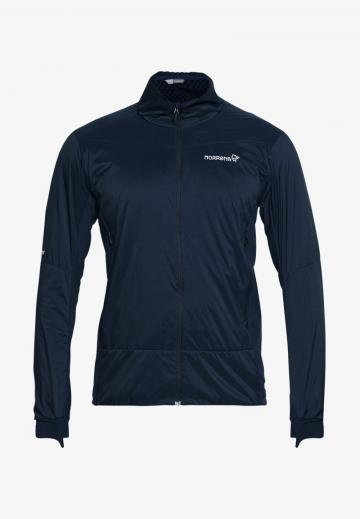 Флисовая куртка