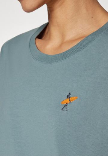 Спортивная майка