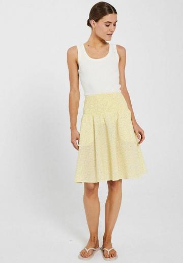Летняя юбка