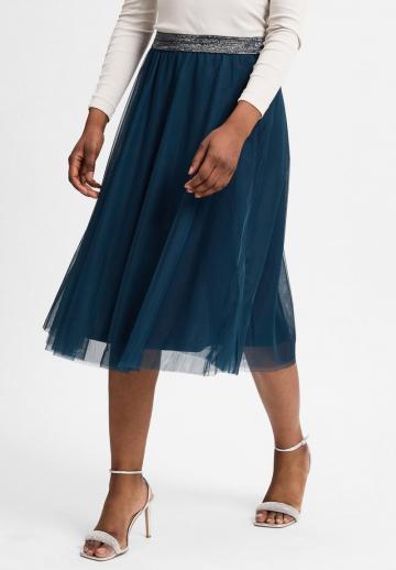 Летняя юбка