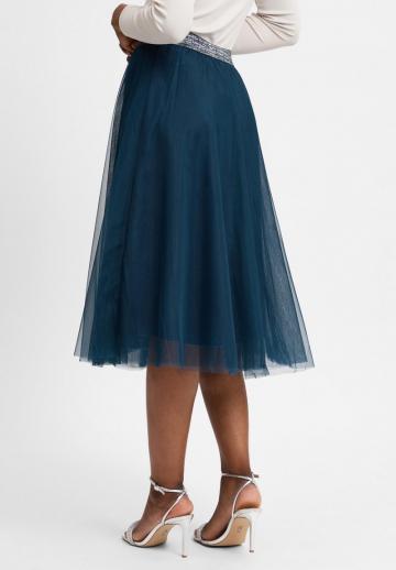 Летняя юбка