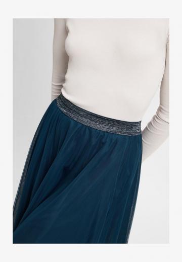 Летняя юбка