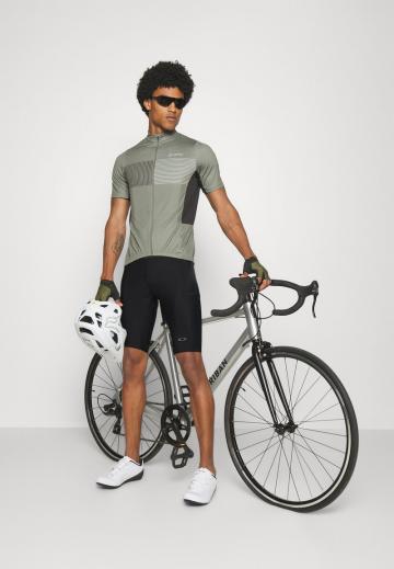 Велосипедки