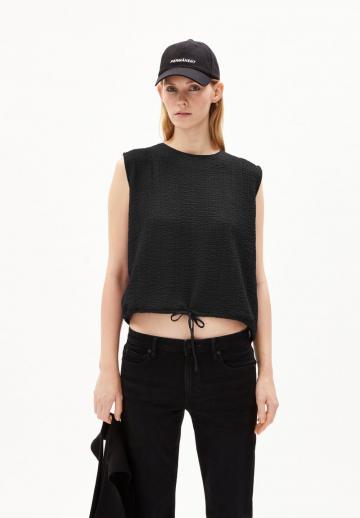 Майка-борцовка