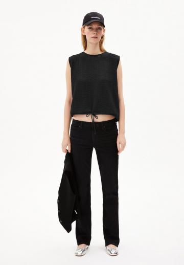 Майка-борцовка