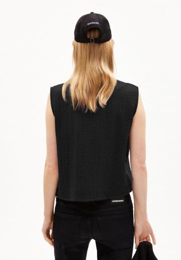 Майка-борцовка