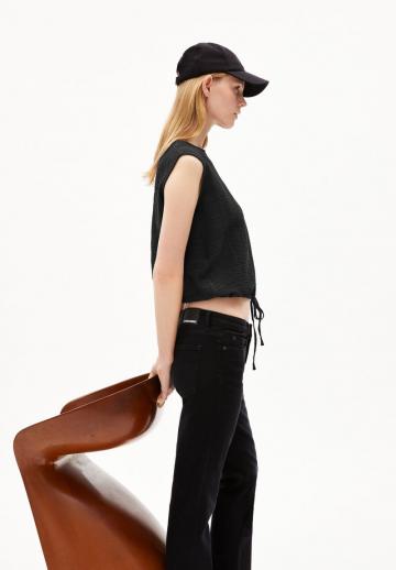 Майка-борцовка