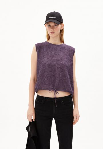 Майка-борцовка