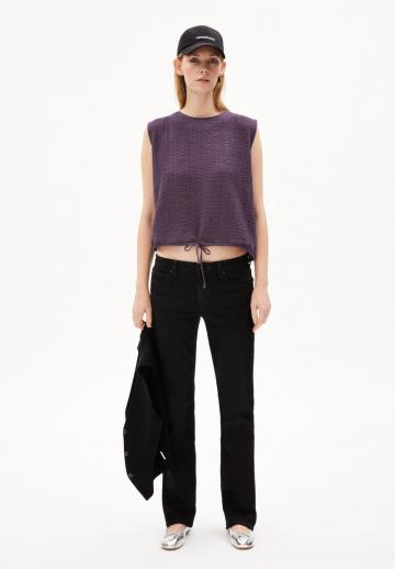 Майка-борцовка